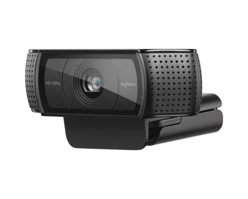 Веб камера Logitech Webcam C920e