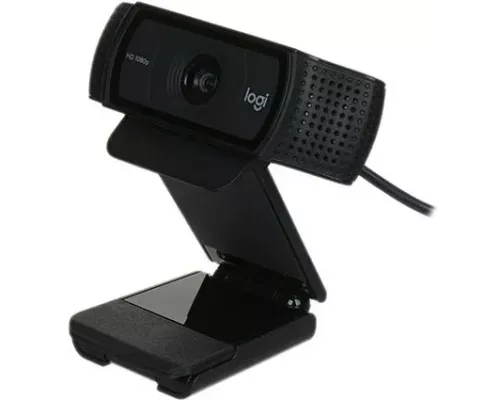 Веб камера Logitech Webcam C920e