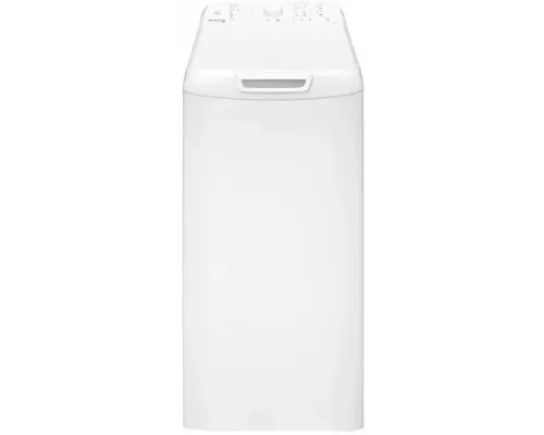 Вертикальная стиральная машина BRANDT BT16022VE