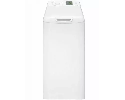Вертикальная стиральная машина BRANDT BT16524VE