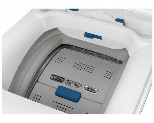 Вертикальная стиральная машина Electrolux EW6T4RF061