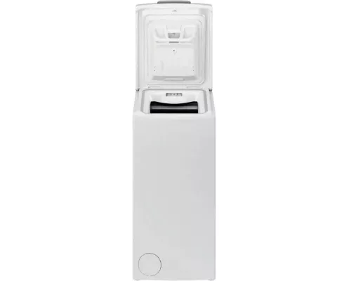 Вертикальная стиральная машина Indesit BTW B7220P