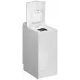 Вертикальная стиральная машина Indesit BTW L60400
