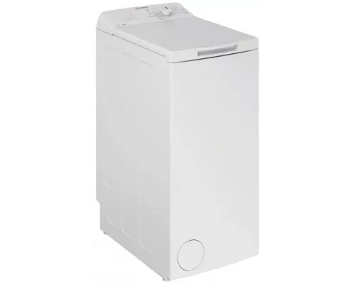 Вертикальная стиральная машина Indesit BTW L60400