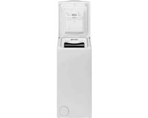Вертикальная стиральная машина Indesit BTW L60400