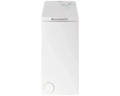 Вертикальная стиральная машина Indesit BTW S60400 EU/N