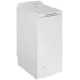 Вертикальная стиральная машина Indesit BTW S60400 EU/N