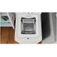 Вертикальная стиральная машина Indesit BTW S60400 EU/N