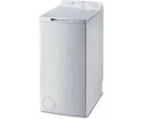 Вертикальная стиральная машина Indesit BTW S60400 EU/N