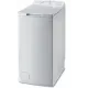 Вертикальная стиральная машина Indesit BTW S60400 EU/N