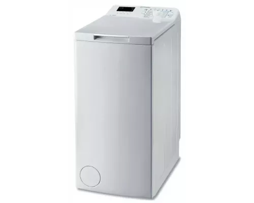Вертикальная стиральная машина Indesit BTW S72200