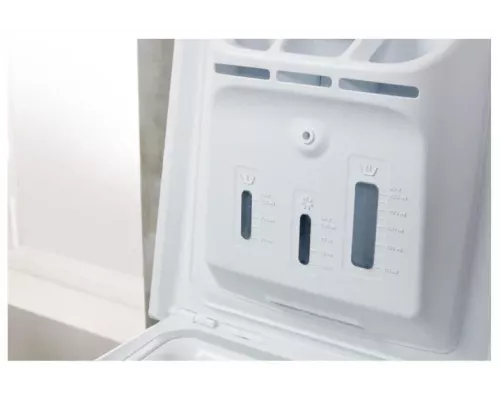 Вертикальная стиральная машина Indesit BTW S72200