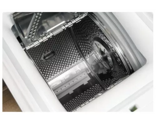 Вертикальная стиральная машина Indesit BTW S72200