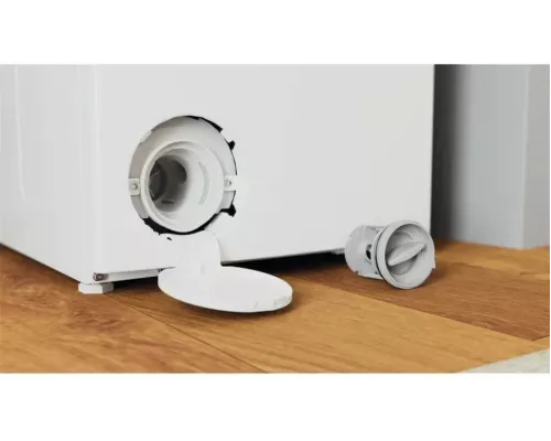 Вертикальная стиральная машина Indesit BTW S72200