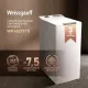 Вертикальная стиральная машина Weissgauff WM 40275 TD