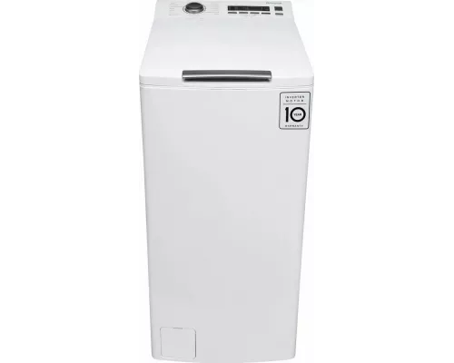 Вертикальная стиральная машина Weissgauff WM 40275 TD