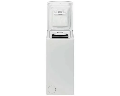 Вертикальная стиральная машина Whirlpool TDLR 6040L EU/N