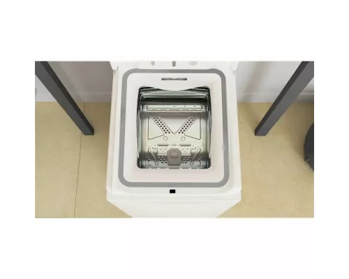 Вертикальная стиральная машина Whirlpool TDLR 6040L EU/N