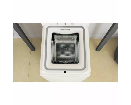 Вертикальная стиральная машина Whirlpool TDLR 6040L EU/N