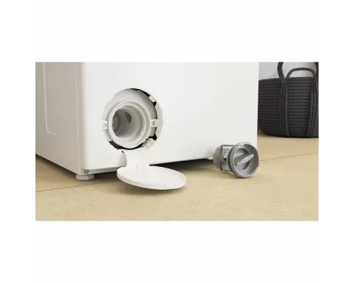 Вертикальная стиральная машина Whirlpool TDLR 6040L EU/N