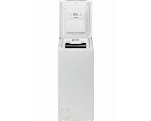 Вертикальная стиральная машина Whirlpool TDLR 6040L EU/N
