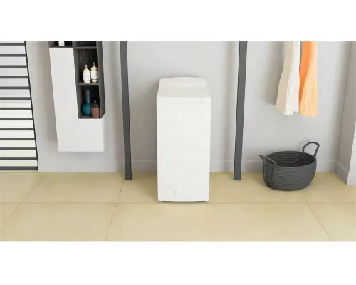 Вертикальная стиральная машина Whirlpool TDLR 6040L EU/N