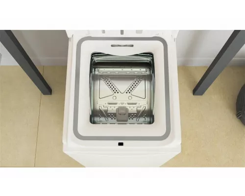 Вертикальная стиральная машина Whirlpool TDLR 6040L EU/N