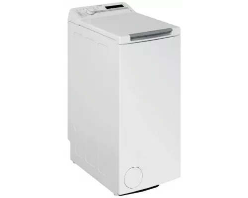 Вертикальная стиральная машина Whirlpool TDLR 7220SS EU/N