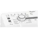 Вертикальная стиральная машина Whirlpool TDLR 7220SS EU/N