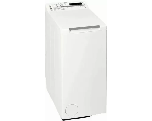 Вертикальная стиральная машина Whirlpool TDLR 7220SS EU/N