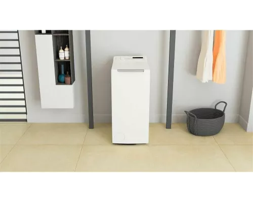 Вертикальная стиральная машина Whirlpool TDLR 7220SS EU/N