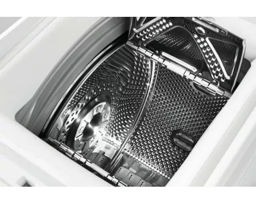 Вертикальная стиральная машина Whirlpool TDLR 7220SS EU/N