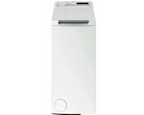 Вертикальная стиральная машина Whirlpool TDLR 7220SS EU/N
