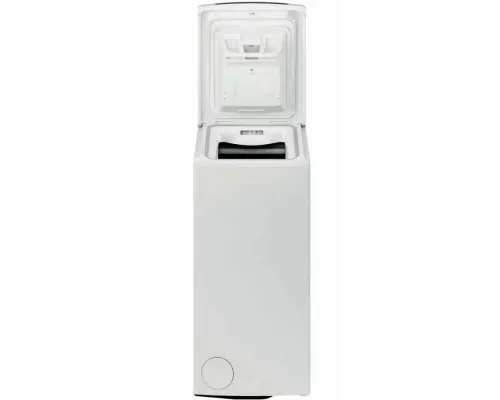 Вертикальная стиральная машина Whirlpool TDLR 7220SS EU/N