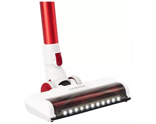 Вертикальный пылесос HARPER HVC-VR01