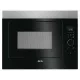 Встраиваемая микроволновая печь AEG MBE2658SEM
