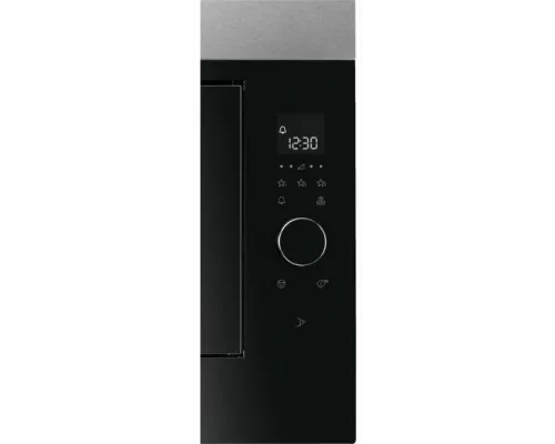 Встраиваемая микроволновая печь AEG MBE2658SEM