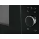 Встраиваемая микроволновая печь AEG MBE2658SEM