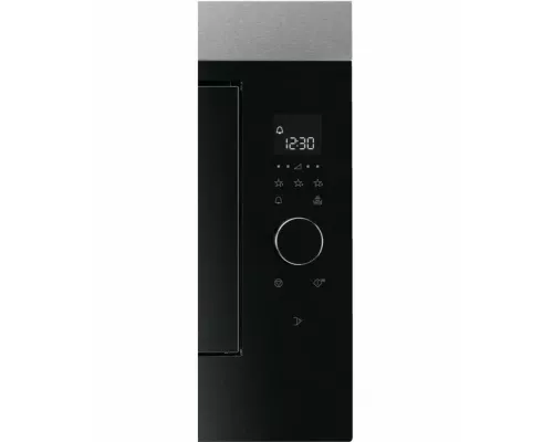 Встраиваемая микроволновая печь AEG MBE2658SEM