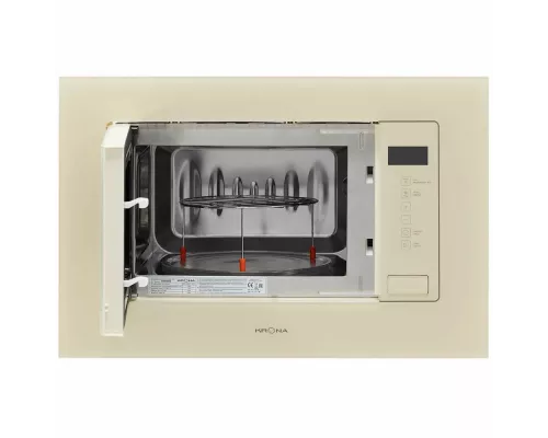 Встраиваемая микроволновая печь KRONA BRILLE 60 IV