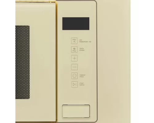 Встраиваемая микроволновая печь KRONA BRILLE 60 IV