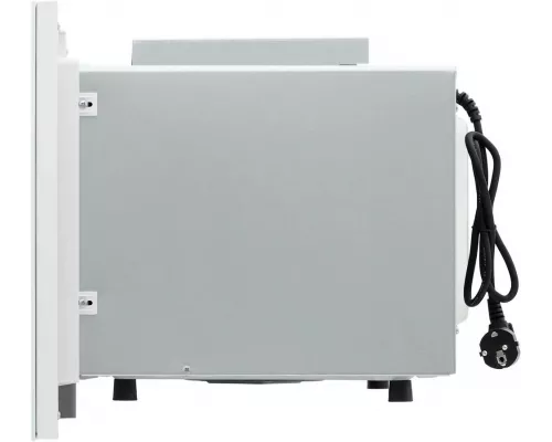 Встраиваемая микроволновая печь KRONA ESSEN 60 WH DOTS