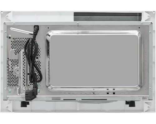 Встраиваемая микроволновая печь KRONA ESSEN 60 WH DOTS