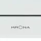 Встраиваемая микроволновая печь KRONA REIN 60 WH