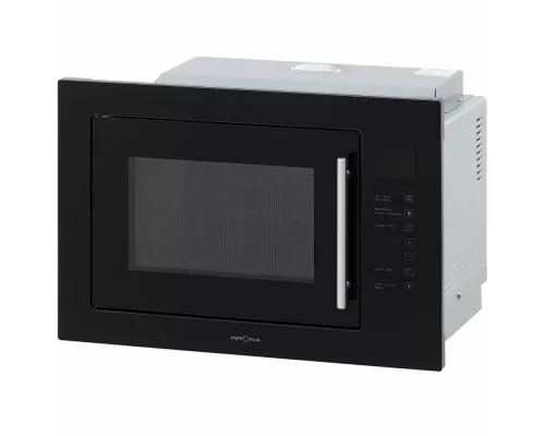Встраиваемая микроволновая печь KRONA RIFLESSO 60 BL V2