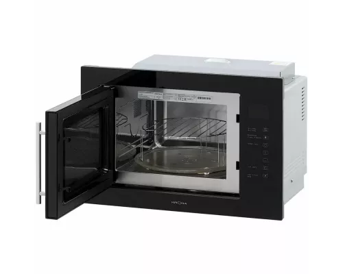 Встраиваемая микроволновая печь KRONA RIFLESSO 60 BL V2