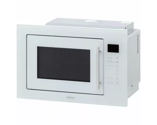 Встраиваемая микроволновая печь KRONA RIFLESSO 60 WH V2