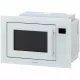 Встраиваемая микроволновая печь KRONA RIFLESSO 60 WH V2