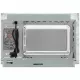 Встраиваемая микроволновая печь KRONA RIFLESSO 60 WH V2