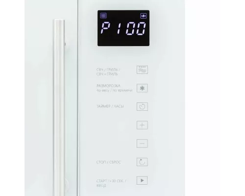 Встраиваемая микроволновая печь KRONA RIFLESSO 60 WH V2
